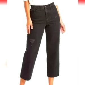 NWOT Universal Thread Vintage straight Jeans